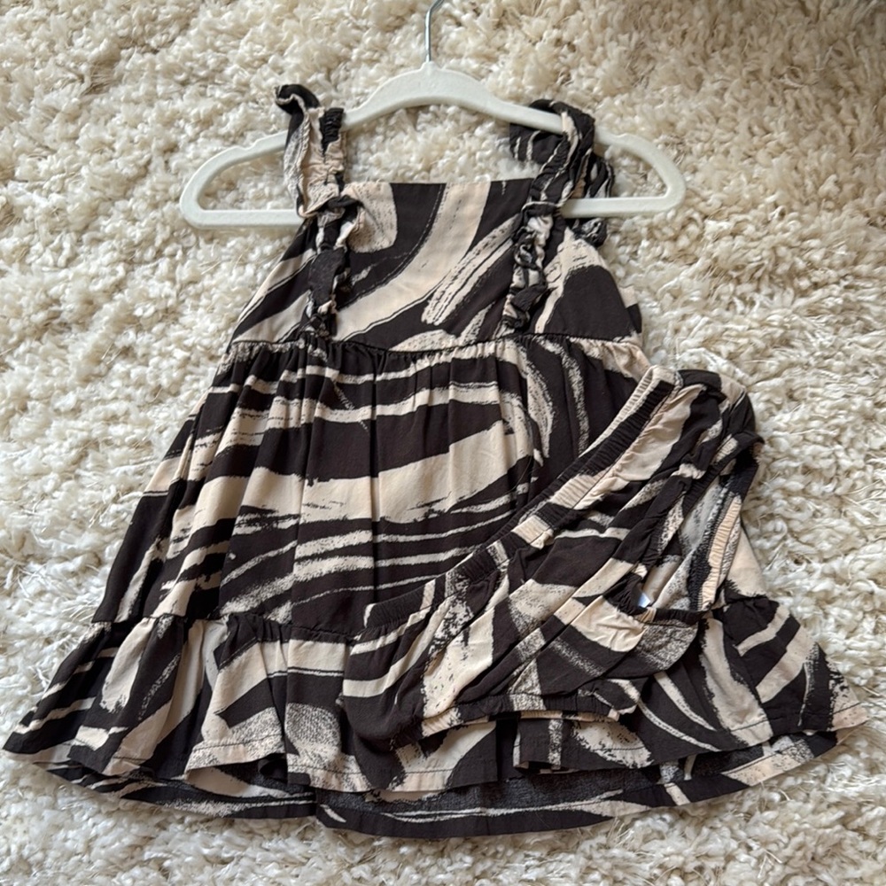 Carter’s Dress